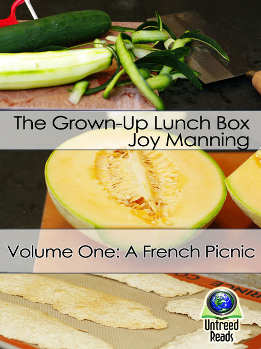 Title details for A French Picnic by Joy Manning - Available